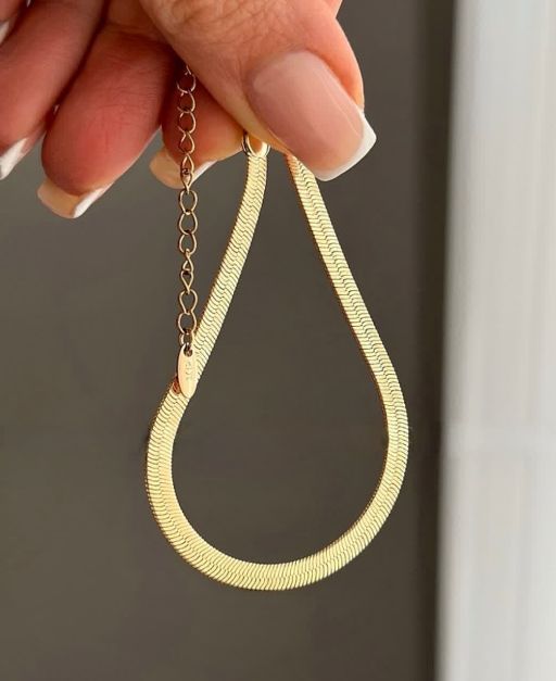 دستبند ماری ژوپینگ کد 1692